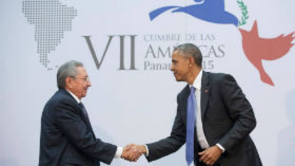 Decizie istorică a Statelor Unite