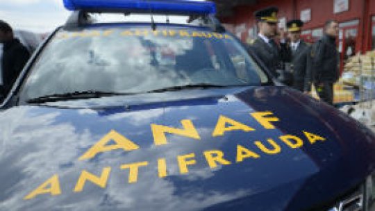 Proiectul privind condițiile de suspendare a firmelor, în dezbatere publică