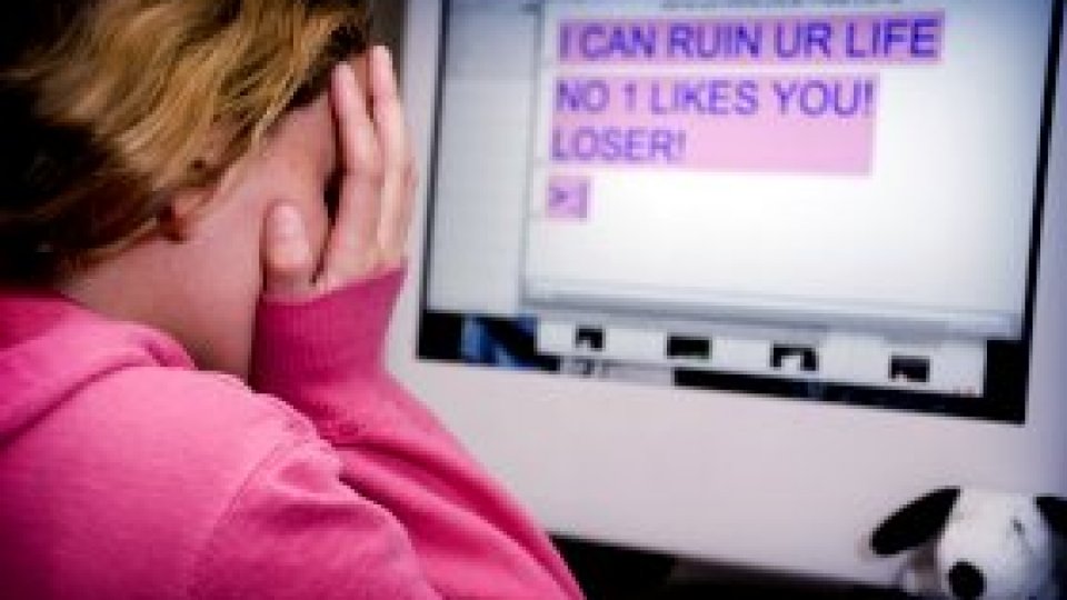 Pericolul Internetului