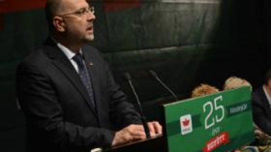 Congres UDMR la Cluj-Napoca