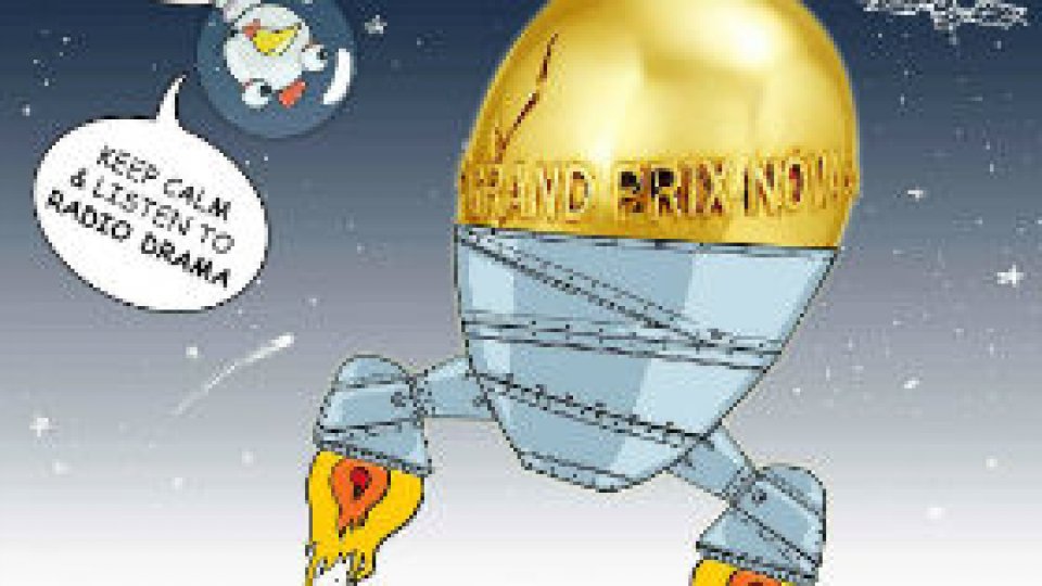 S-a încheiat preselecţia la Grand Prix Nova 2015