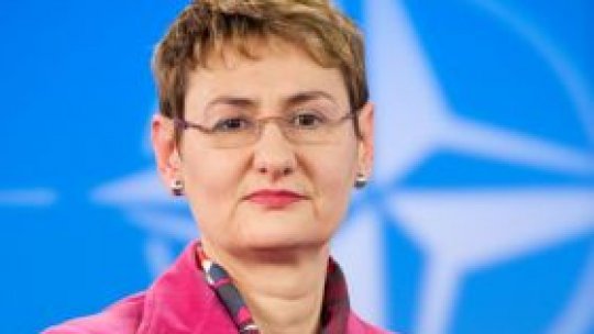 Scuturile antirachetă ale NATO "nu sunt construite împotriva Rusiei"