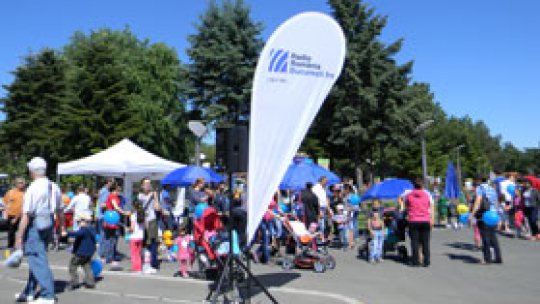 Bucureşti fm, de 25 de ani