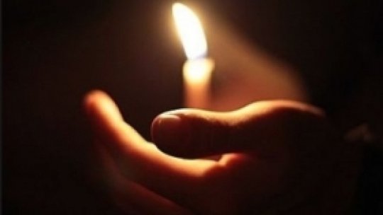 Lumina credinţei 12 aprilie 2015