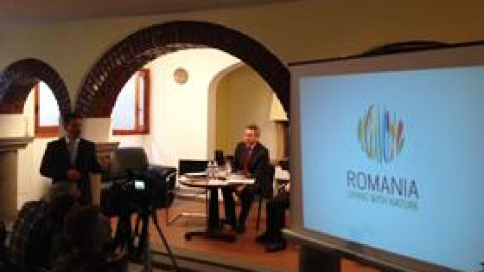 România la Expo Milano 2015