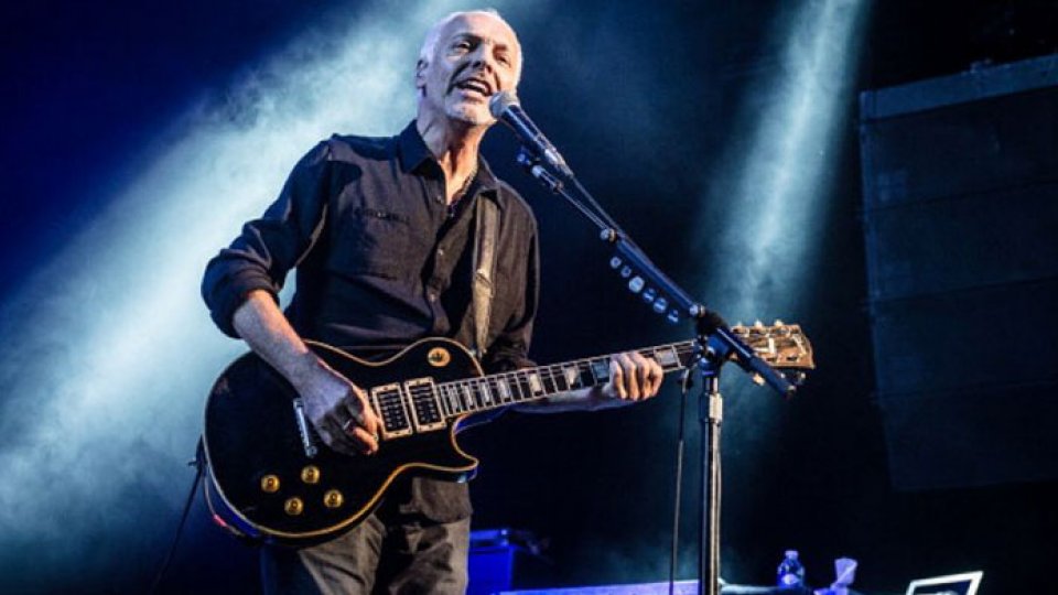 Ascultă noaptea - ediția 136 (20 aprilie 2015)