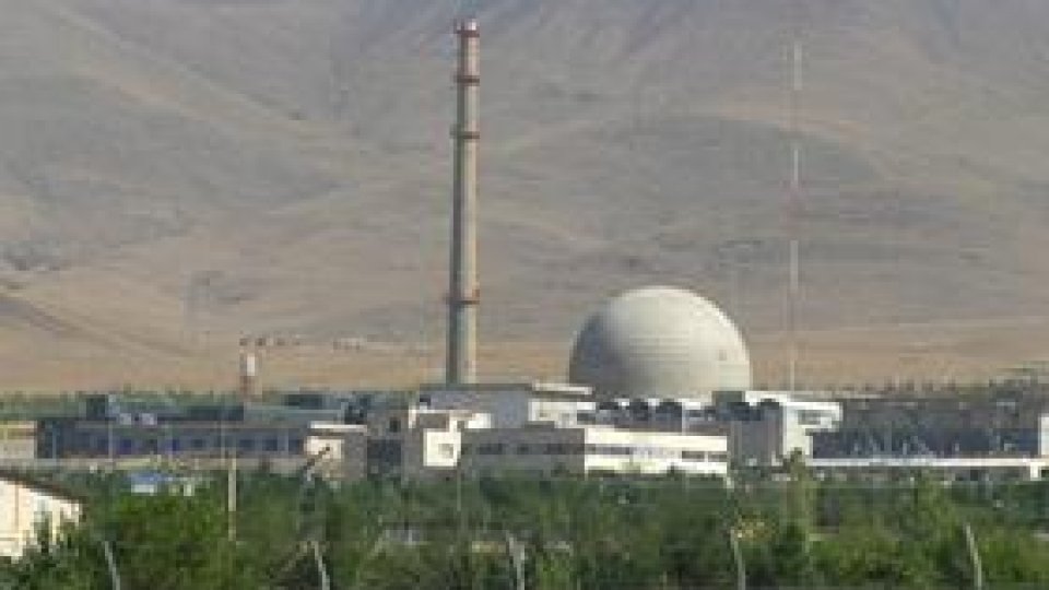 Negocierile privind programul nuclear al Iranului continuă