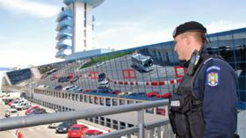 Jandarmeria Română împlineşte 165 de ani de la înfiiinţare