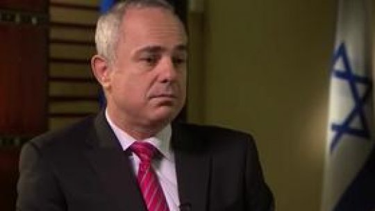 Israelul nu exclude o intervenţie militară într-un Iran nuclear