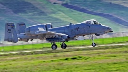 Jurnal Militar - 18.04.2015