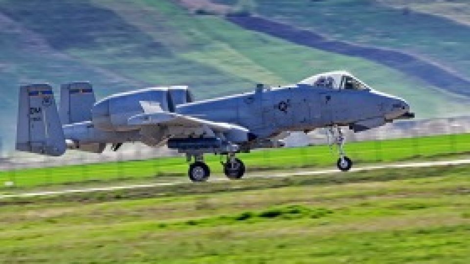 Jurnal Militar - 18.04.2015