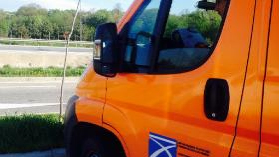 CNADNR începe recensământul traficului rutier