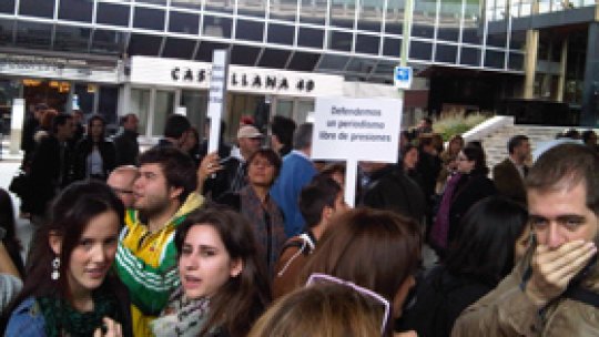 Ziua Internaţională a Presei Libere