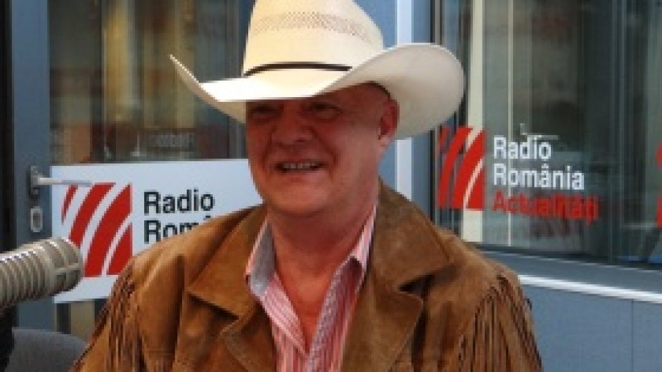 Invitat: Marian Filip