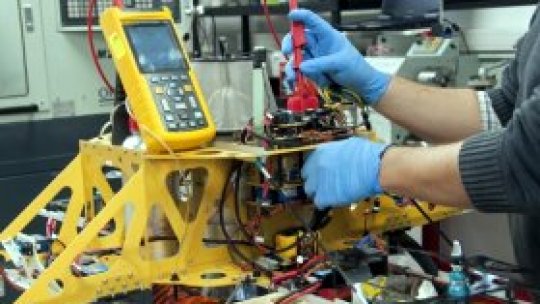 Ce profesii aleg elevii în 2015?