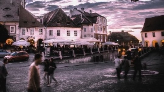 50 de lei pentru un tur pe "Drumul Președintelui"