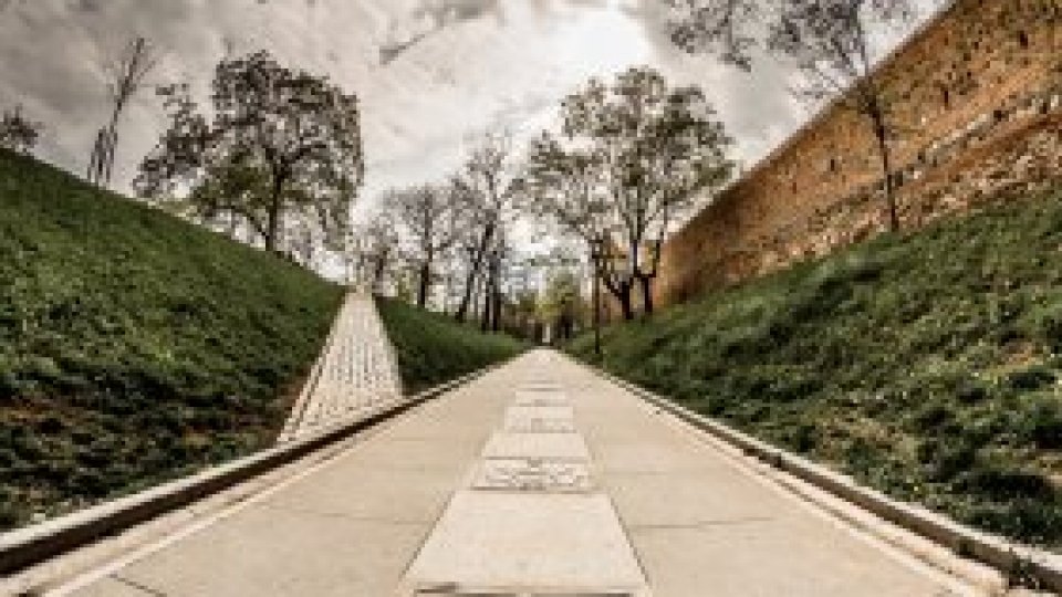 Drumul Președintelui