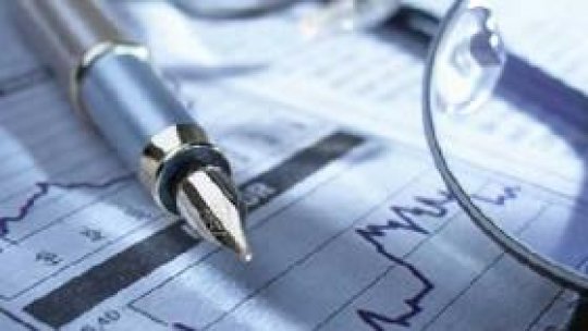 Statistics Regarding Romanian Economy