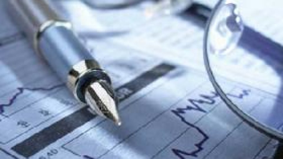 Statistics Regarding Romanian Economy