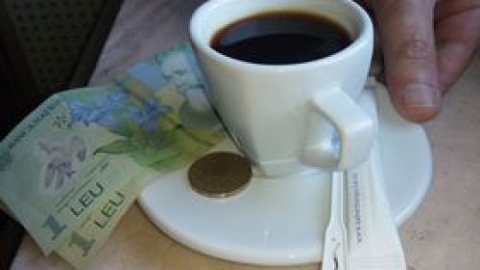 Impozitarea bacşişului, ca "trasul cu tunul după păsărele"