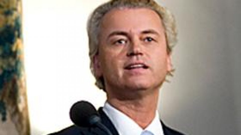 Un politician olandez critică planul UE privind imigraţia ilegală