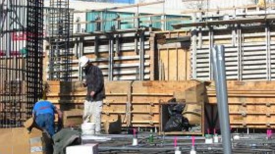 Aproape un sfert de milion de persoane "au fost subocupate în 2014"