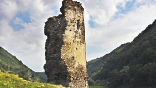 Lucrări sistate pe Valea Oltului din cauza Turnului Spart