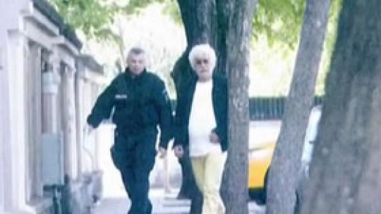 Urmărire penală în cazul "Adrian Sârbu-escortat fără cătuşe"