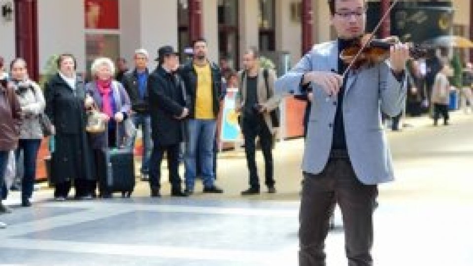 REPORTERII RADIO ROMÂNIA