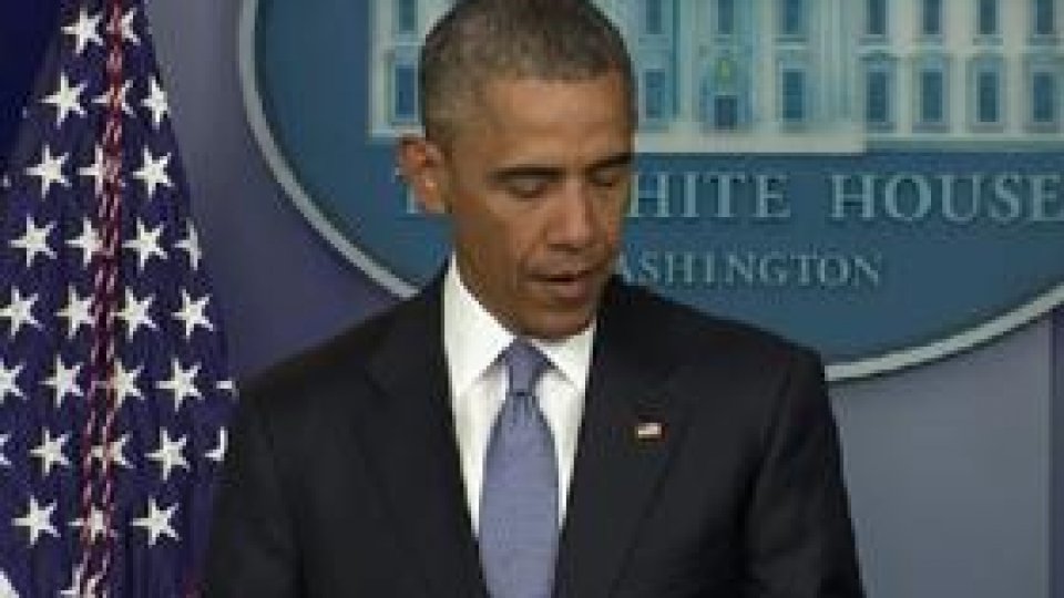 Barack Obama regretă uciderea accidentală a doi civili în Pakistan