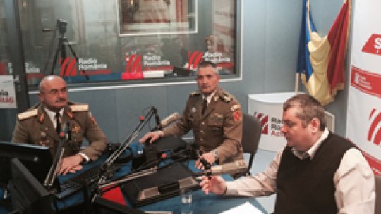 Forţele terestre ale României în ecuaţia securităţii naţionale