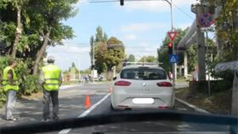 Timişoara va avea un sistem inteligent de trafic