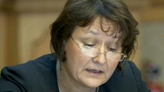 Urmărirea penală în cazul preşedintelui CNA, din nou extinsă