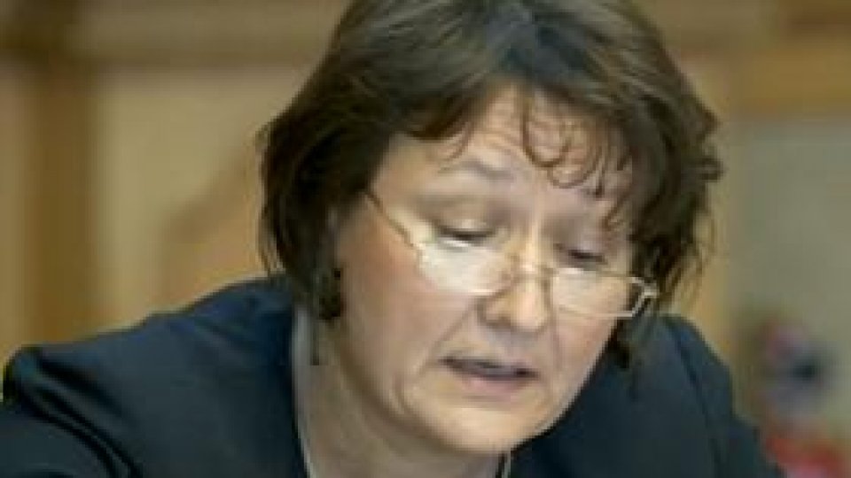 Urmărirea penală în cazul preşedintelui CNA, din nou extinsă