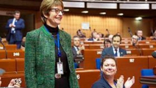 APCE cere o anchetă după afirmaţiile lui Ion Iliescu privind centrul CIA