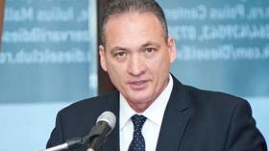 Senatorul Alexandru Cordoş s-a autosuspendat din toate funcţiile din PSD
