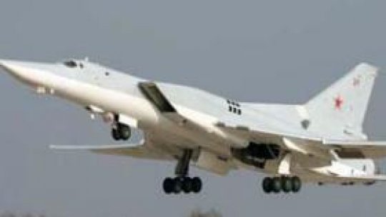 Oficial de la Kremlin: Crimeea va rămâne zonă liberă de arme nucleare