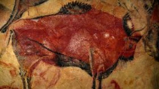 ATRACŢII EUROPENE : Peşterea Altamira din Spania