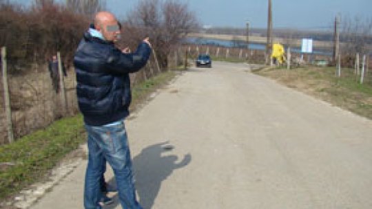 România, "destinaţie pentru emigranţii proveniţi din ţările sărace"