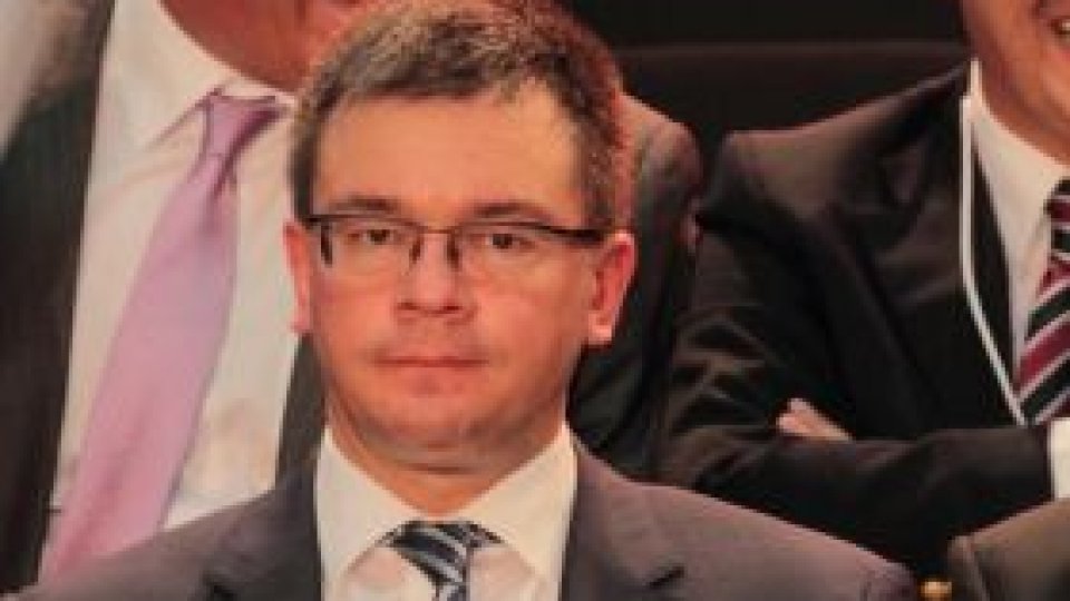 PSD marchează 3 ani de la demiterea guvernului Mihai Răzvan Ungureanu
