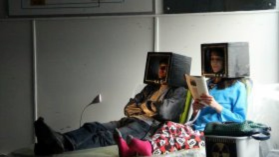 Educaţie civică în şcoli prin metode alternative, la Galaţi