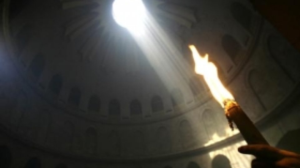 Biserica şi societatea 15 aprilie 2015