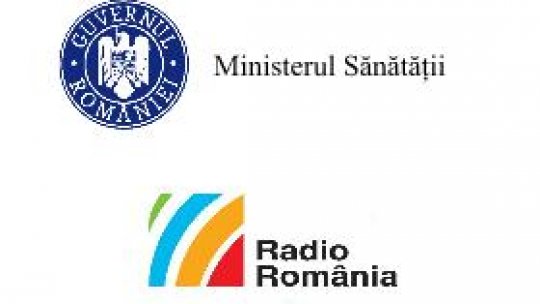 Premiile de "Excelenţă în Sănătate", pe scena Sălii Radio