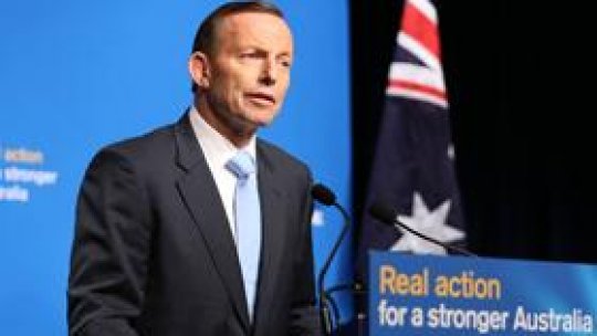 Conflict diplomatic între Australia şi Indonezia