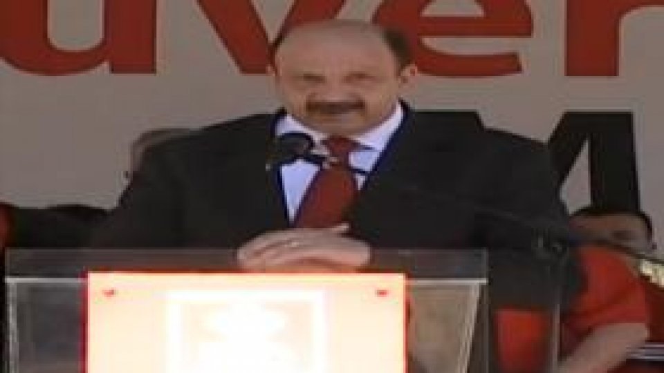 Deputații au respins cererea DNA de reținere și arestare a lui Ion Ochi