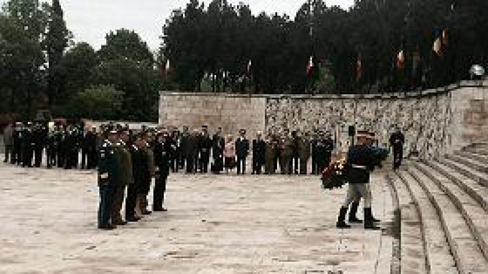 Ziua Veteranilor de Război, marcată în țară