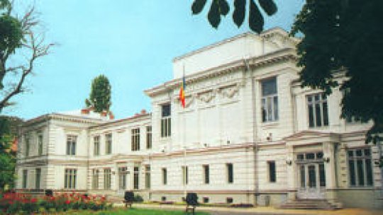 Academia Română sărbătoreşte 149 de ani de la înfiinţare