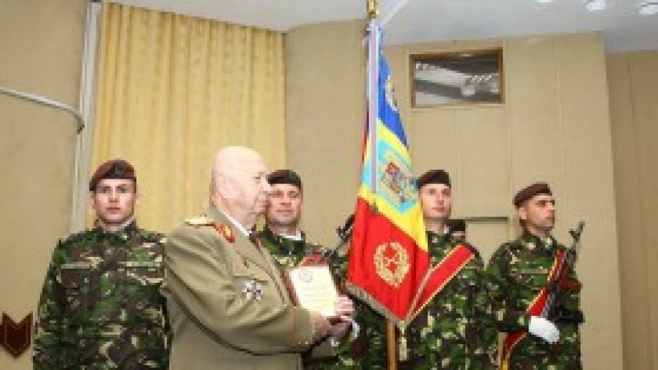 2015 – Anul Veteranilor de Război: Marin Dragnea