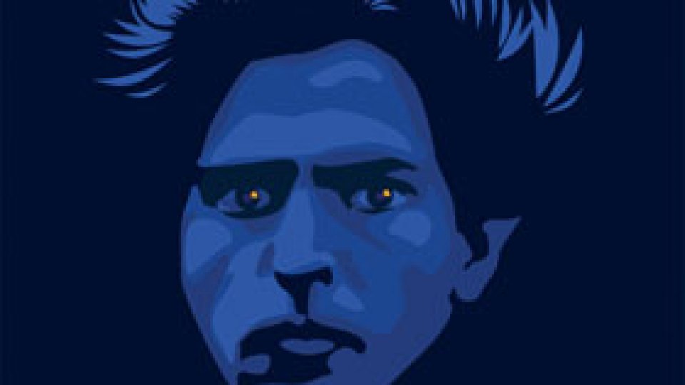 AVATAR ENESCU- 60 de ani în 6 zile, la Radio România Cultural