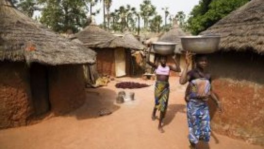 Celulă de criză pentru un cetăţean român "răpit în Burkina Fasso"